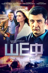 Шеф (2012)